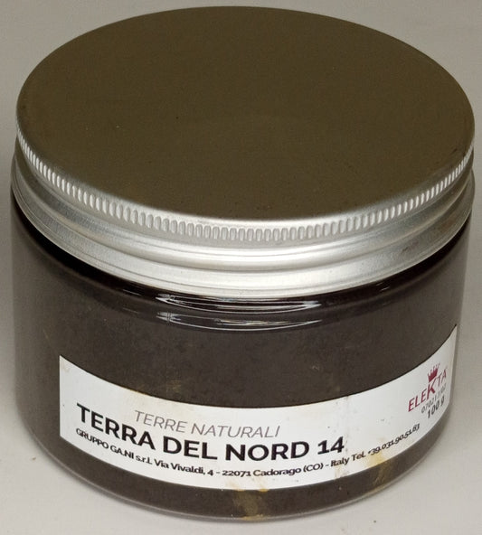 TERRE DEL NORD 14 GR 300 ELEKTA