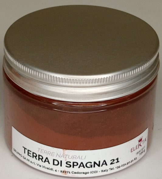 TERRE DI SPAGNA 21 GR 300 ELEKTA