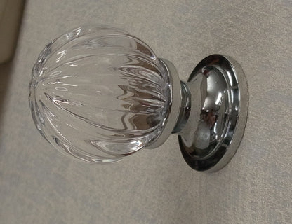MANIGLIA SERIE 680 LINEA LUXURY GIUSTI