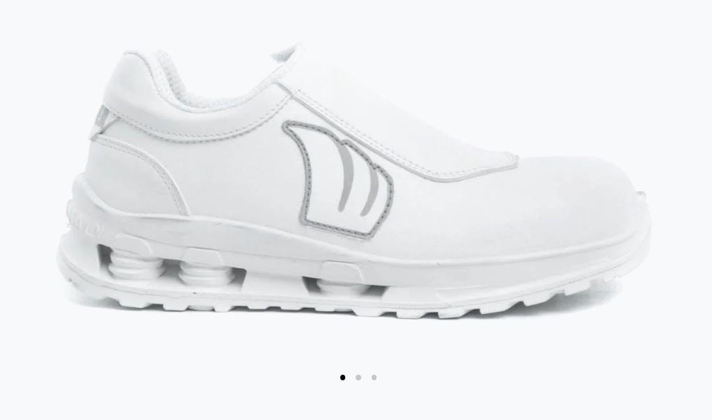 SCARPA ANTINFORTUNIO CHEF S2 FO SR