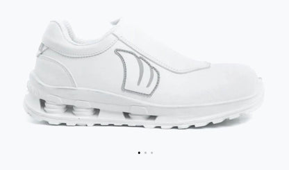 SCARPA ANTINFORTUNIO CHEF S2 FO SR