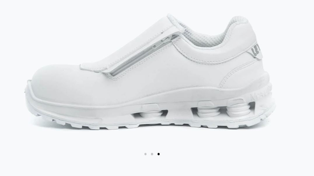 SCARPA ANTINFORTUNIO CHEF S2 FO SR