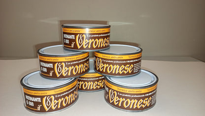 VERNICE ANTICANTE IL VERONESE G800 ML 350 COLORLEGNO