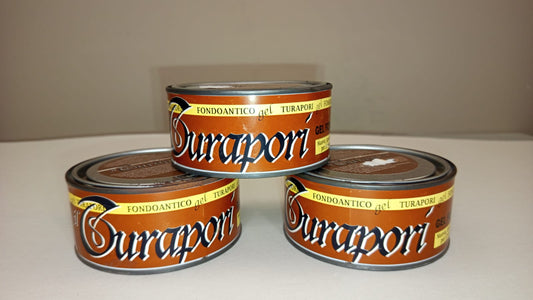 TURAPORI GEL FONDO N.CHI ML.350 COLORLEGNO
