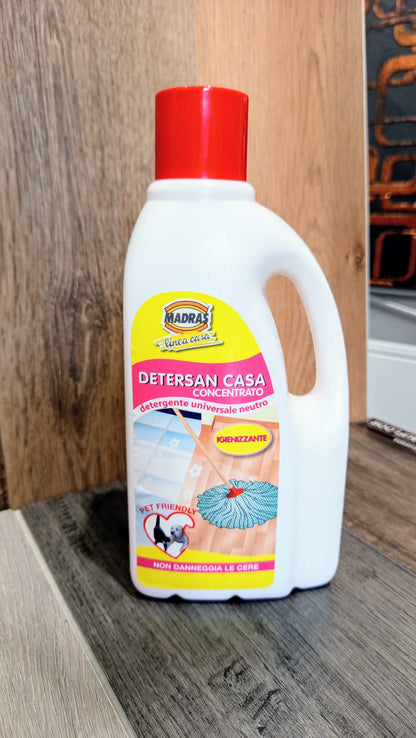 DETERSAN CASA  (FINE SCORTE! Pezzi non riordinabili)