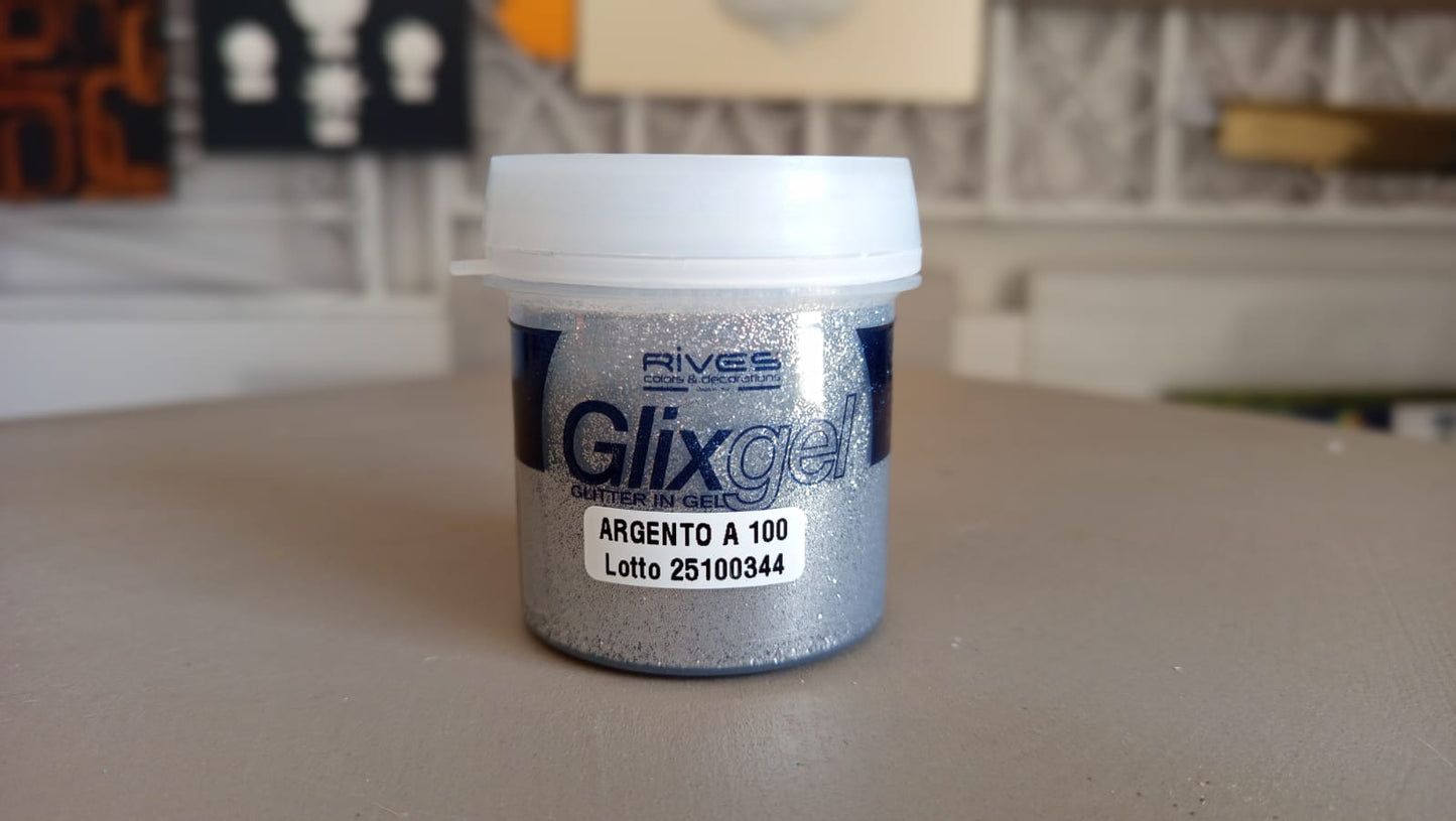 GLIX GEL ORO OR200 ML 100