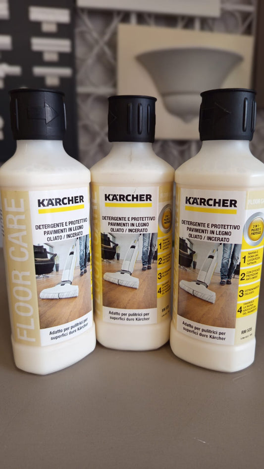 FLOOR CARE 500 ML