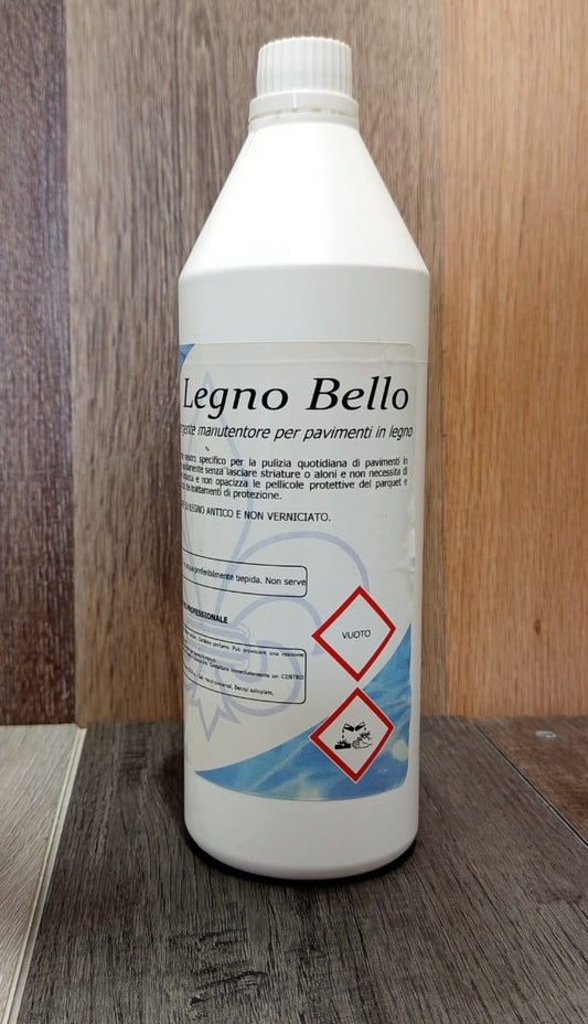 LEGNO BELLO (FINE SCORTE!! Pezzi non riordinabili)
