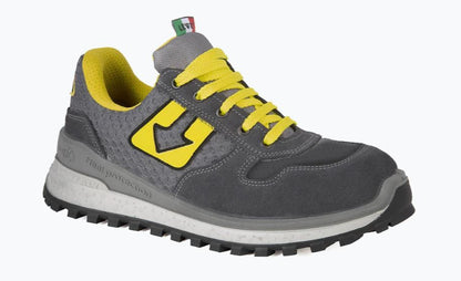 SCARPA ANTINFORTUNISTICA LONDRA  S1P SRC