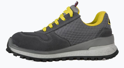 SCARPA ANTINFORTUNISTICA LONDRA  S1P SRC