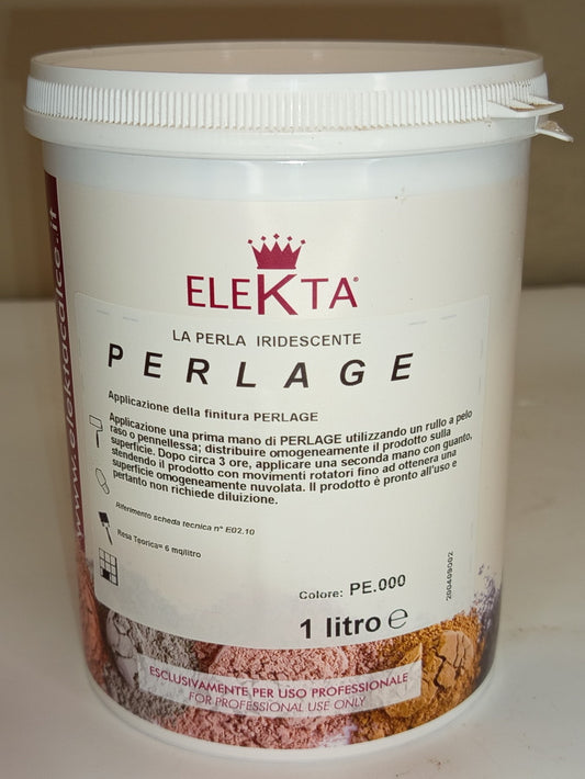 PERLAGE LT 1 ELEKTA
