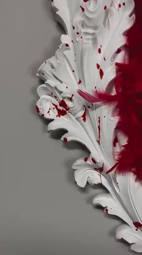 "LA PASSIONE DELL'ANIMA"