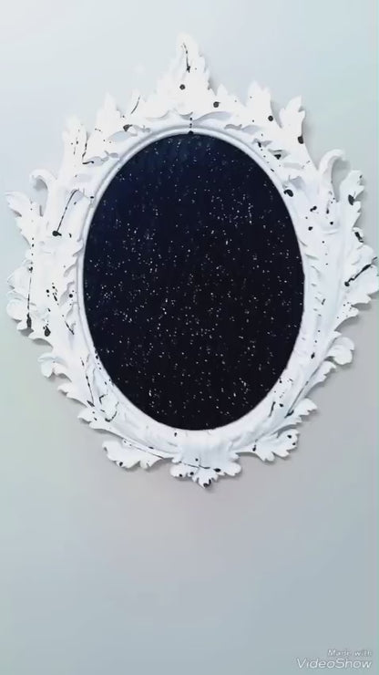 " I RIFLESSI DELL'ANIMA"