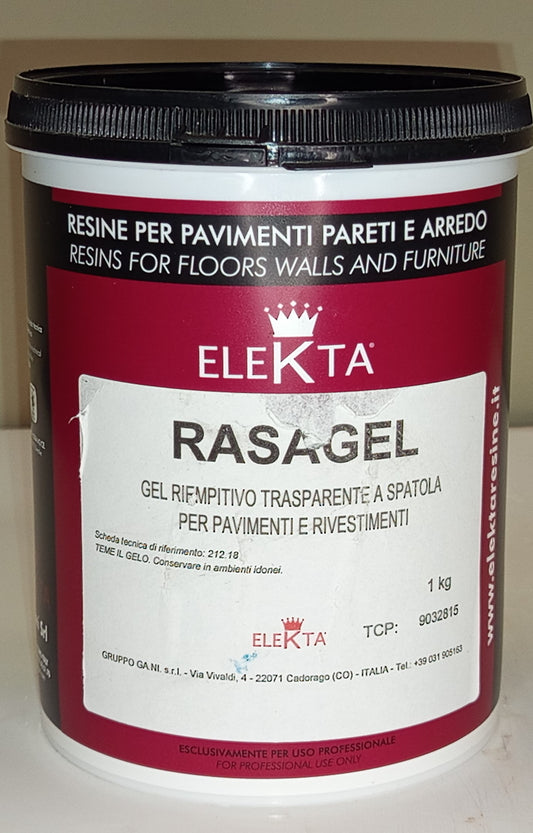 RASAGEL 1 KG