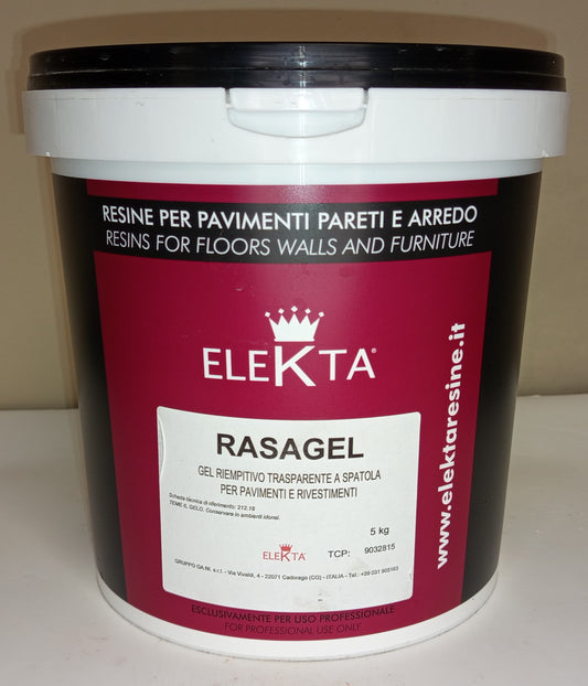 RASAGEL 5 KG