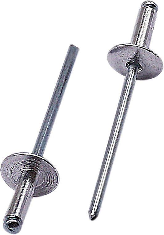 BLISTER RIVETTO 4,0X20 C12 AL/AC BRALO pz 80