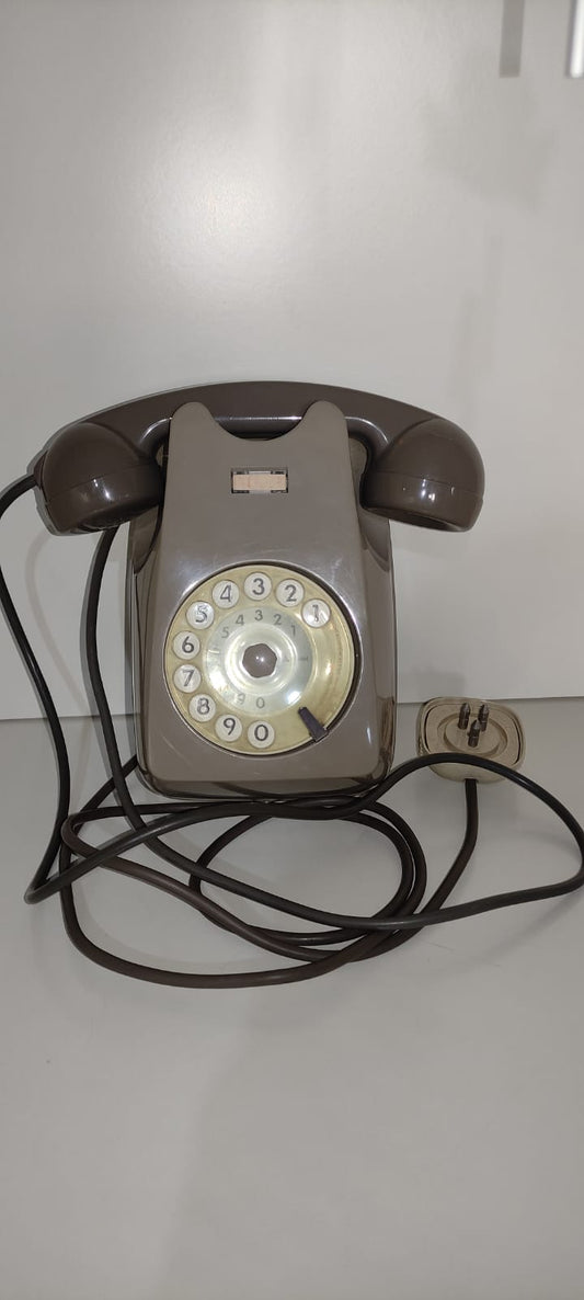 TELEFONO VINTAGE SIP