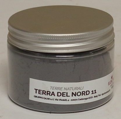 TERRE DEL NORD 11 100 GR ELEKTA