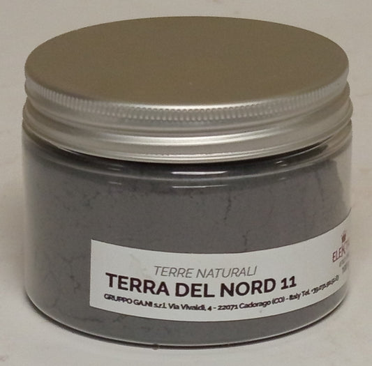 TERRE DEL NORD 11 100 GR ELEKTA